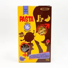 HEALTHY GENERATION PASTA 4 ЗЛАКИ JUNIOR КАКАО-БАНАН 240ГР